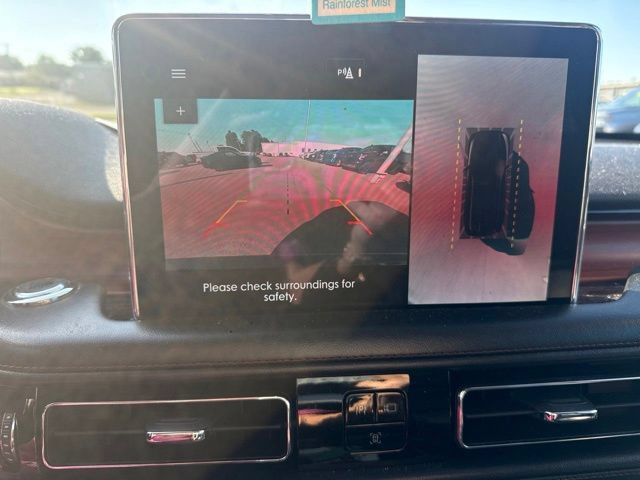 Used 2022 Lincoln Aviator Reserve w/ Equipment Group 201A AWD/4WD image 31