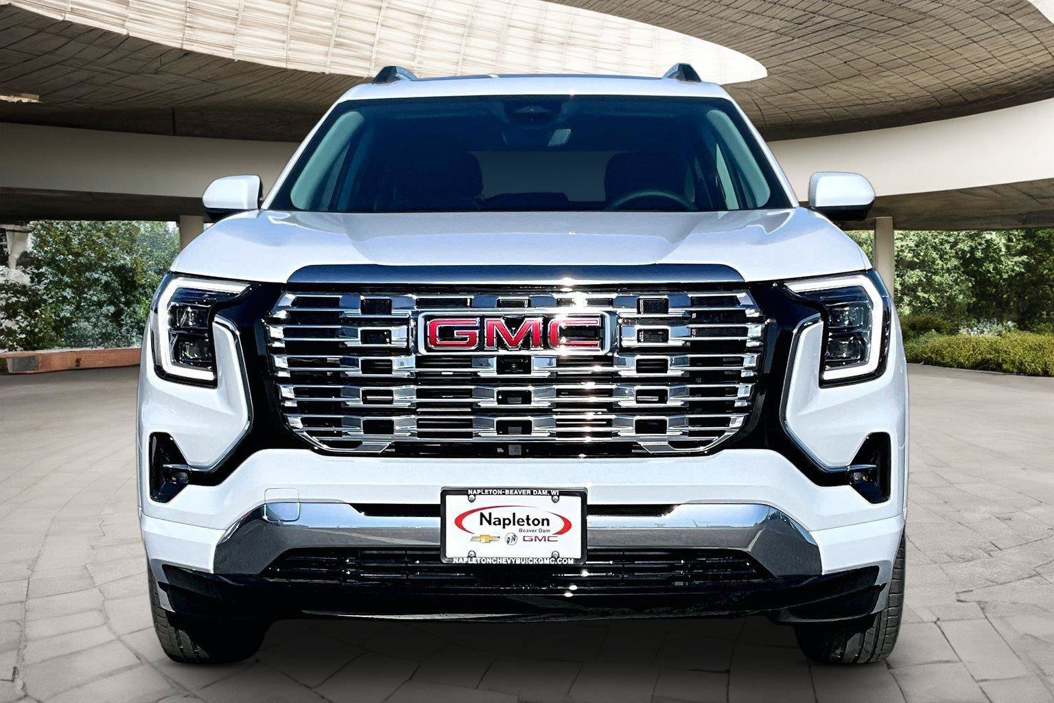 New 2027 GMC Terrain Denali AWD/4WD image 19