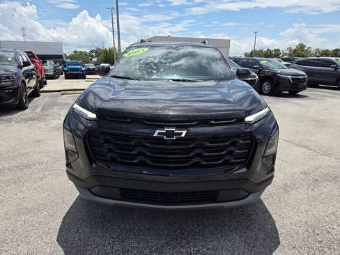 Used 2027 Chevrolet Equinox LT w/ Convenience Package II FWD image 18