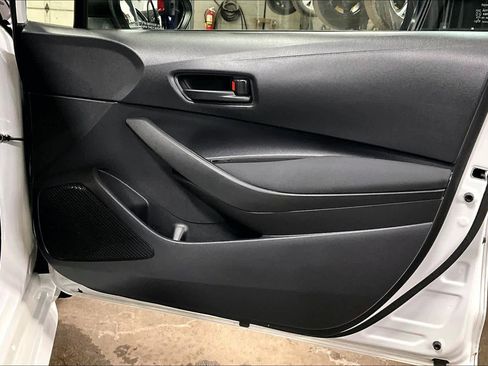 Certified 2022 Toyota Corolla LE image 21