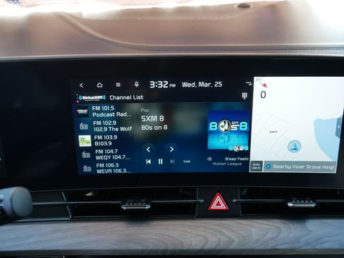 Certified 2023 Kia Sportage X-Pro Prestige image 22