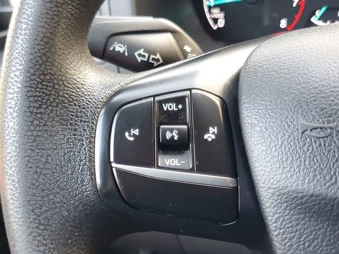 Used 2023 Ford Transit 250 Medium Roof AWD w/ Load Area Protection Package image 15
