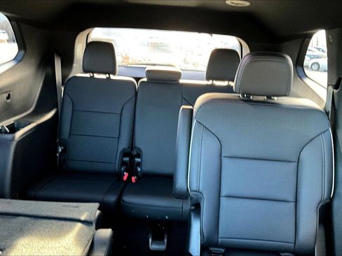 New 2026 Buick Enclave Preferred w/ Power Package image 15