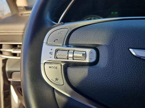 Used 2024 Genesis GV80 2.5T image 25