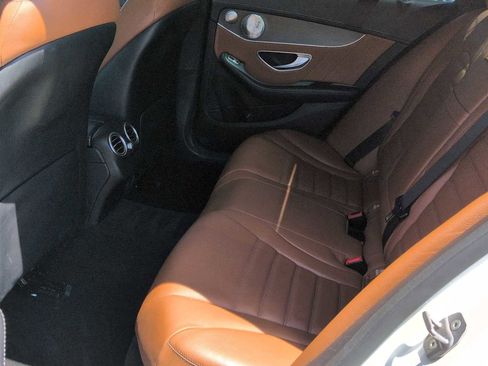 Used 2019 Mercedes-Benz C 43 AMG 4MATIC Sedan image 21