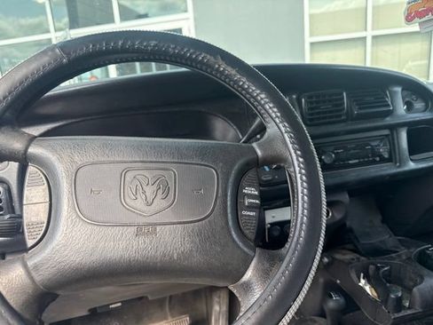 Used 1999 Dodge Ram 1500 Truck 4x4 Quad Cab image 22