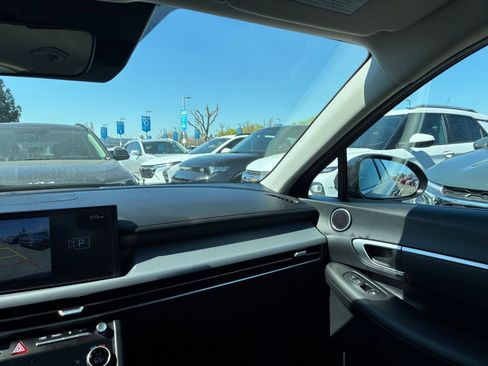 Used 2025 Hyundai Sonata SEL image 35