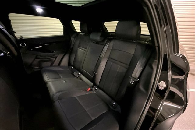 Certified 2026 Land Rover Range Rover Evoque S AWD/4WD image 17