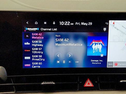 Used 2024 Kia Sportage X-Line w/ X-Line Premium Package AWD/4WD image 19