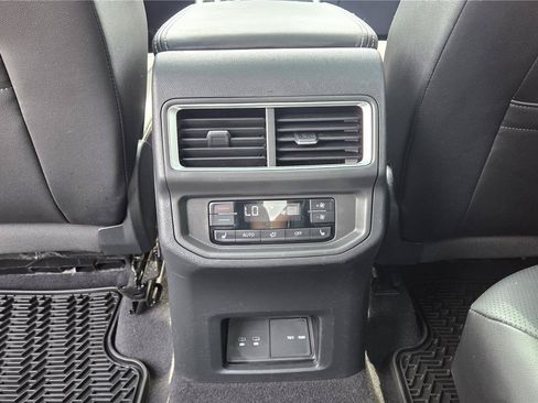 Certified 2024 Volkswagen Atlas SEL AWD/4WD image 30