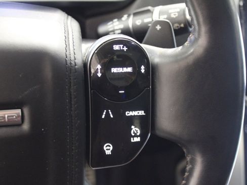 Used 2021 Land Rover Range Rover Westminster Edition image 24