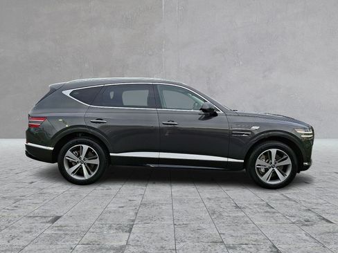 Certified 2024 Genesis GV80 2.5T w/ Advanced Package AWD/4WD image 7