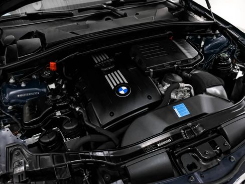 Used 2008 BMW 135i Coupe RWD image 37