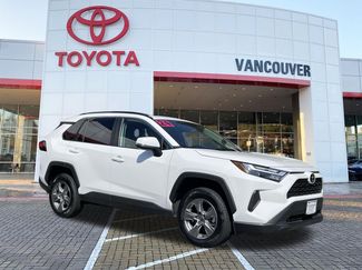 Certified 2024 Toyota RAV4 XLE w/ Convenience Package AWD/4WD 360° Tour