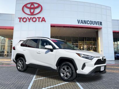 Certified 2024 Toyota RAV4 XLE w/ Convenience Package