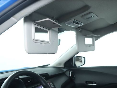 Certified 2024 Nissan Kicks SV w/ Interior Electronics Package image 19