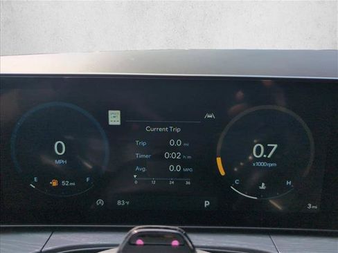 New 2026 Hyundai Santa Fe Limited FWD image 11