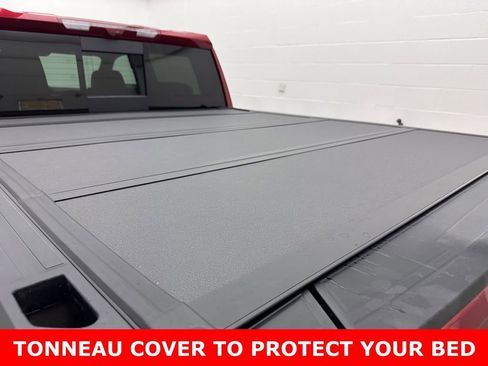 Used 2026 GMC Sierra 1500 AT4 w/ AT4 Premium Package image 14