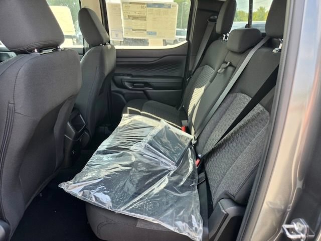 New 2026 Ford Ranger XLT AWD/4WD image 11