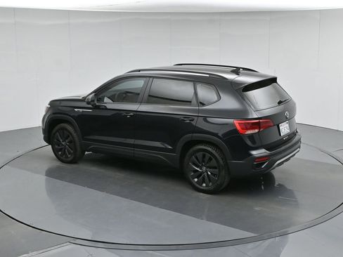 Used 2022 Volkswagen Taos S image 45