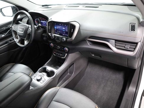 Used 2023 GMC Terrain AT4 w/ Tech Package AWD/4WD image 6