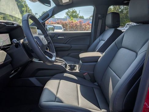 New 2026 Chevrolet Colorado LT w/ LT Convenience Package RWD image 14