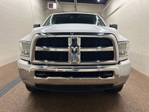 Used 2016 RAM 2500 SLT image 6