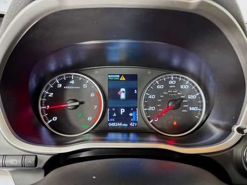 Used 2024 Mitsubishi Eclipse Cross SE image 18