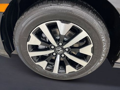 New 2026 Honda Odyssey EX-L image 10