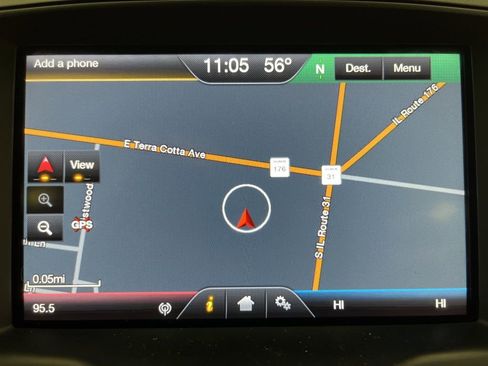 Used 2011 Ford Explorer XLT w/ 202A Rapid Spec Order Code image 20