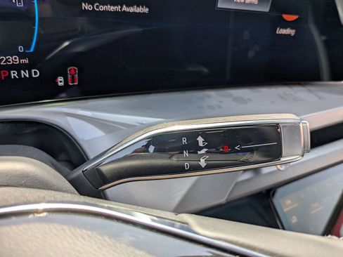 New 2026 Cadillac Vistiq Luxury image 21