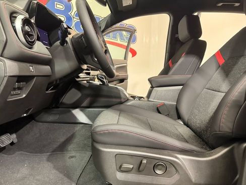 New 2026 Chevrolet Colorado Z71 AWD/4WD image 8