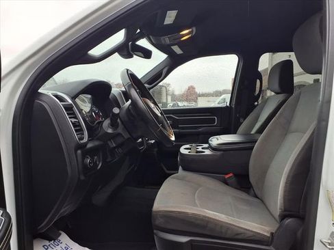 Used 2024 RAM 3500 Big Horn image 14