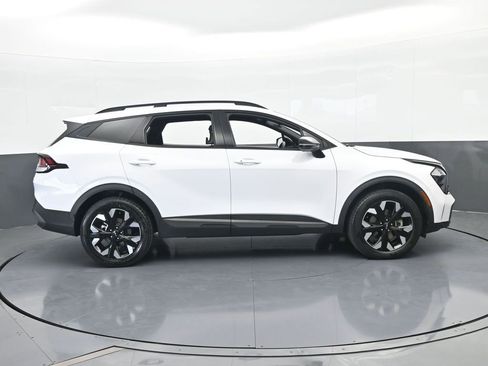 Used 2023 Kia Sportage X-Line image 7