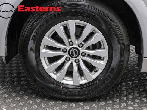 Used 2023 Nissan Armada SV AWD/4WD image 33