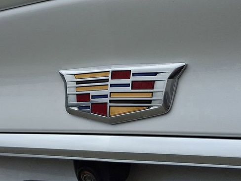 Used 2022 Cadillac CT5 Sport image 38