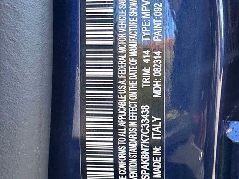 Used 2019 Alfa Romeo Stelvio Ti image 41