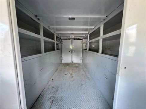 Used 2019 Ford Transit 350 138 w/ Interior Upgrade Package RWD image 34