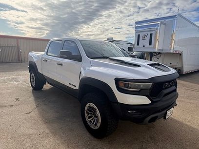 Used 2023 RAM 1500 TRX w/ TRX Level 2 Equipment Group