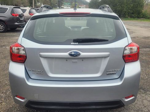 Used 2013 Subaru Impreza 2.0i Sport Premium w/ Popular Pkg 1 AWD/4WD image 7