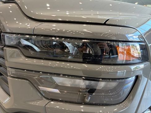 New 2026 RAM 2500 Tradesman AWD/4WD image 9