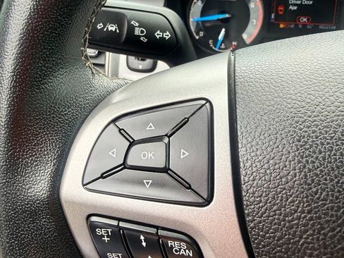 Used 2022 Ford Ranger XLT w/ Equipment Group 302A High AWD/4WD image 16