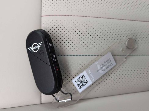 New 2026 MINI Cooper Countryman S image 36