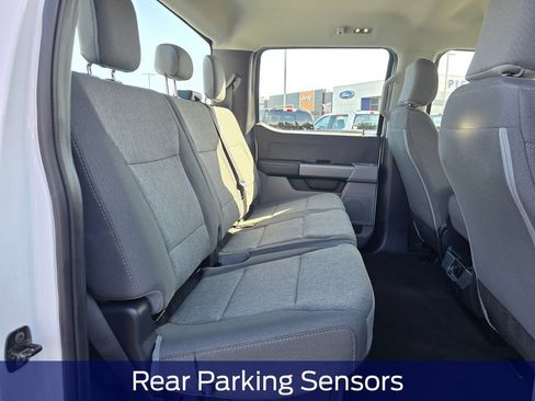 Used 2025 Ford F350 XL w/ STX Appearance Package AWD/4WD image 17