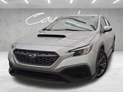 Used 2022 Subaru WRX