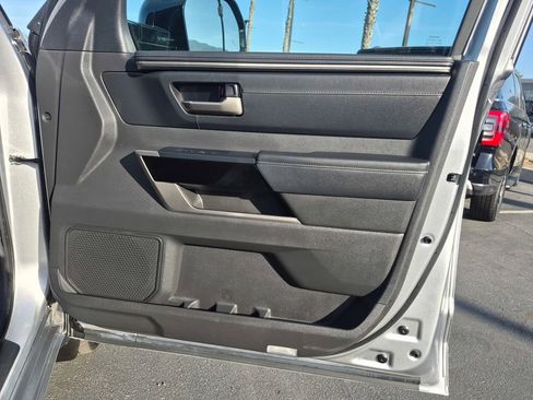 Used 2025 Toyota Tundra Limited w/ TRD Off-Road Package image 30