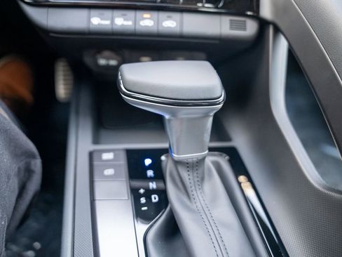 New 2025 Hyundai Elantra Sport image 25