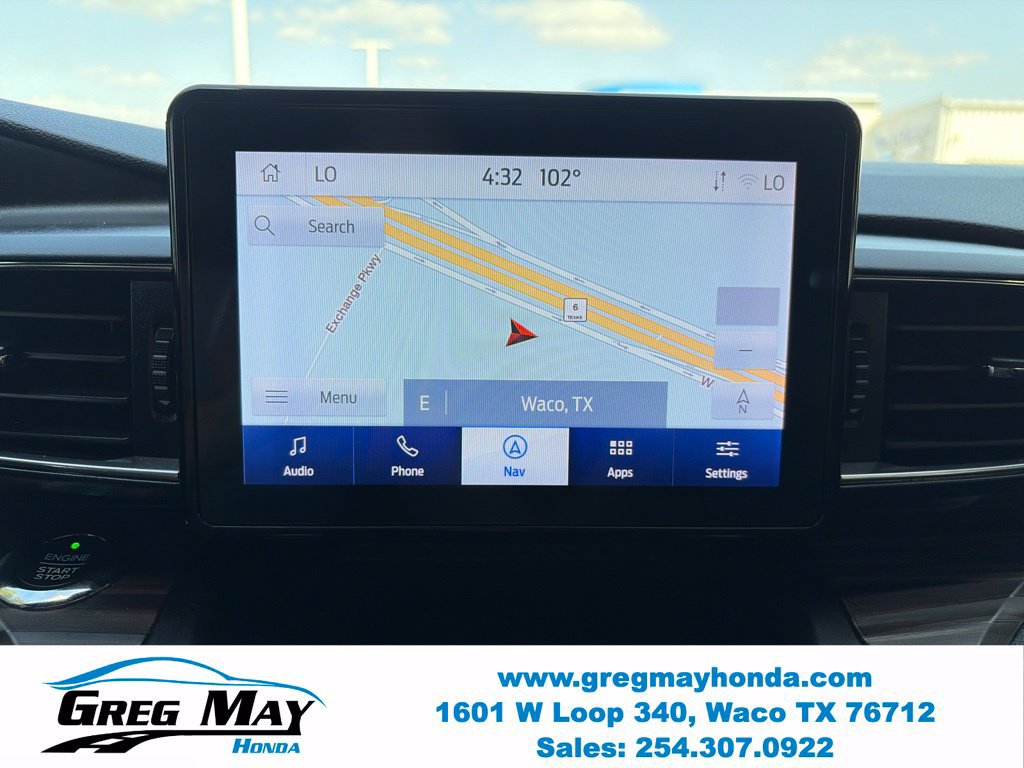 Used 2020 Ford Explorer Limited RWD image 33