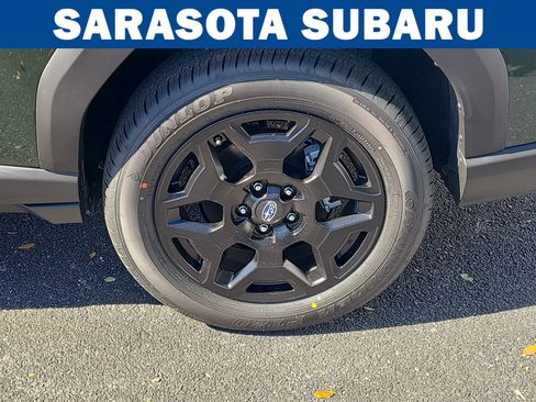 New 2026 Subaru Outback Limited image 5