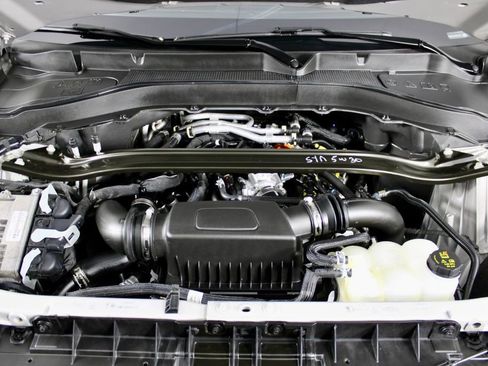 Used 2023 Ford Explorer ST w/ Equipment Group 401A image 15